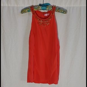 Lilly Pulitzer Corsica Top